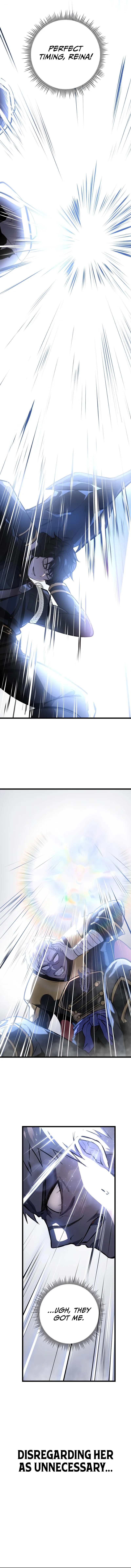 A Dragonslayer's Peerless Regression