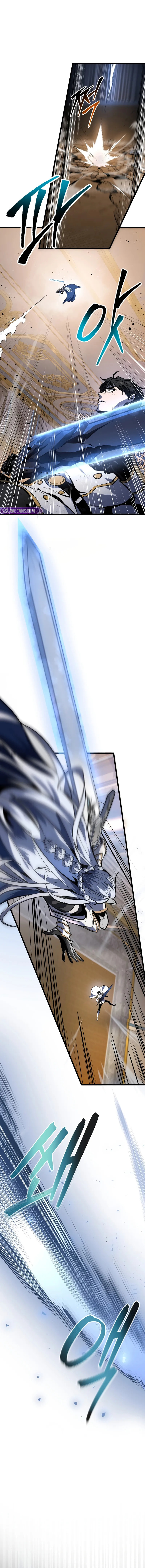 A Dragonslayer's Peerless Regression