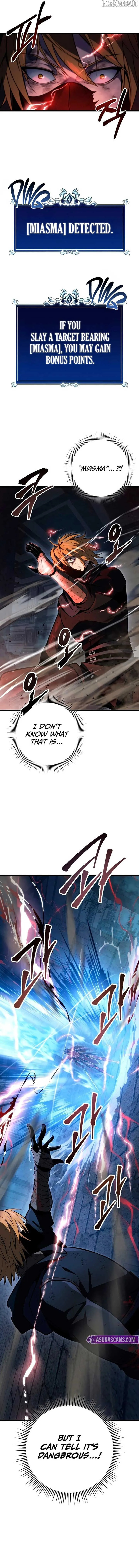 A Dragonslayer's Peerless Regression