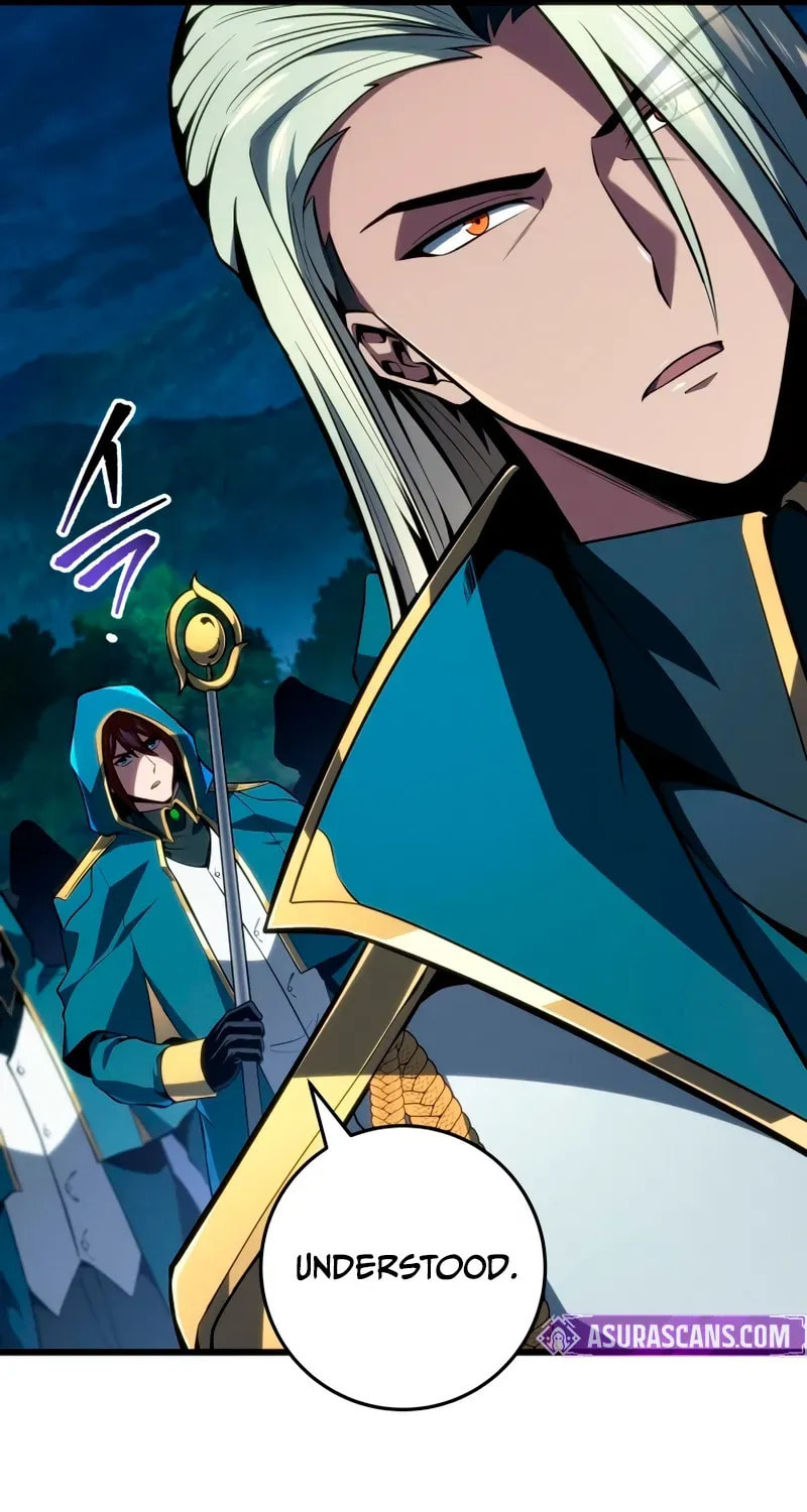 A Dragonslayer's Peerless Regression