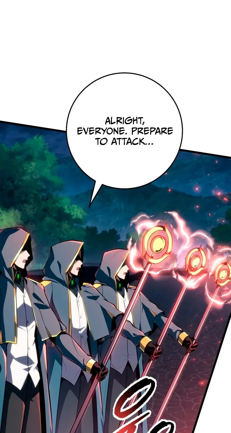 A Dragonslayer's Peerless Regression