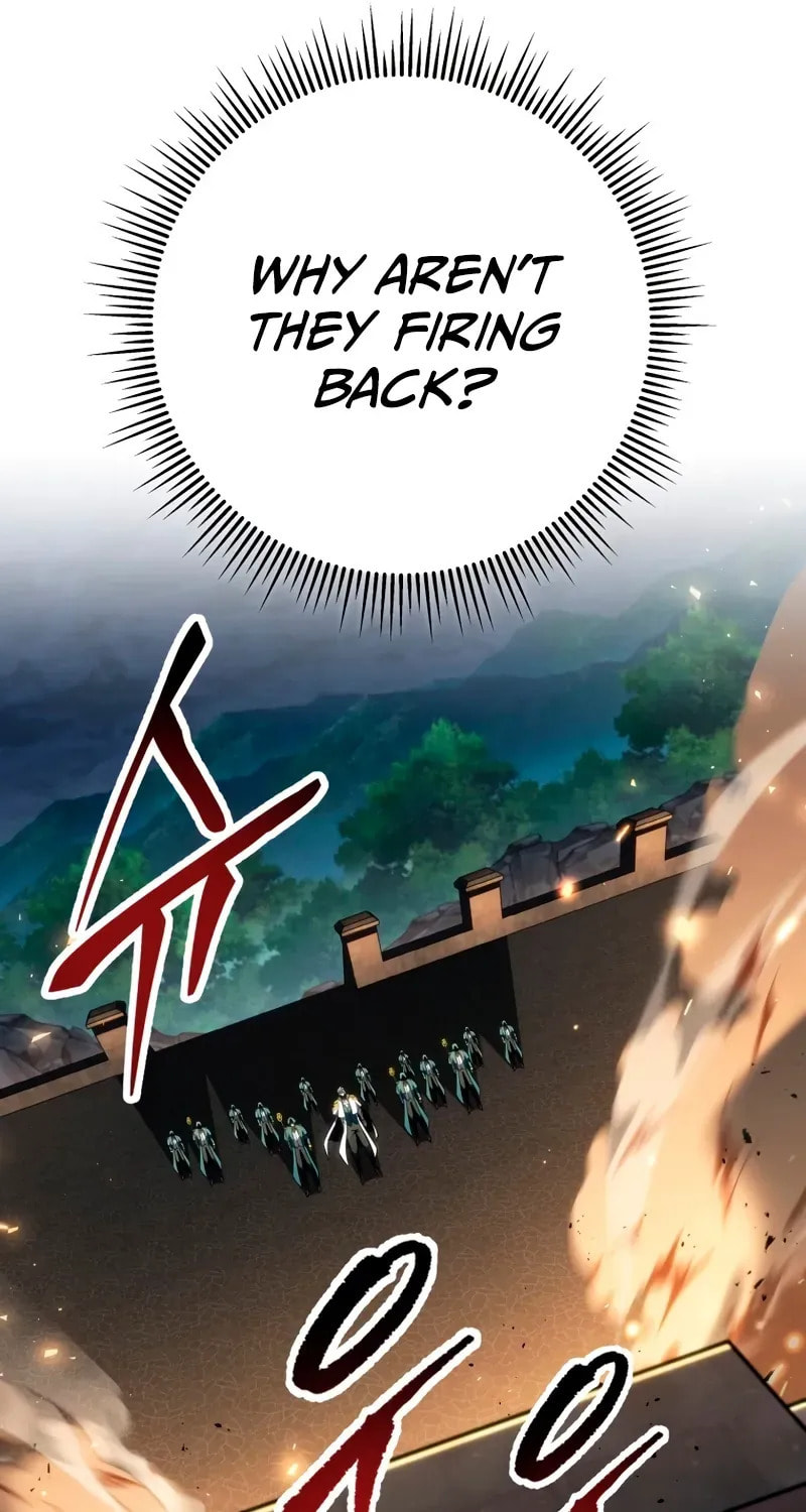 A Dragonslayer's Peerless Regression