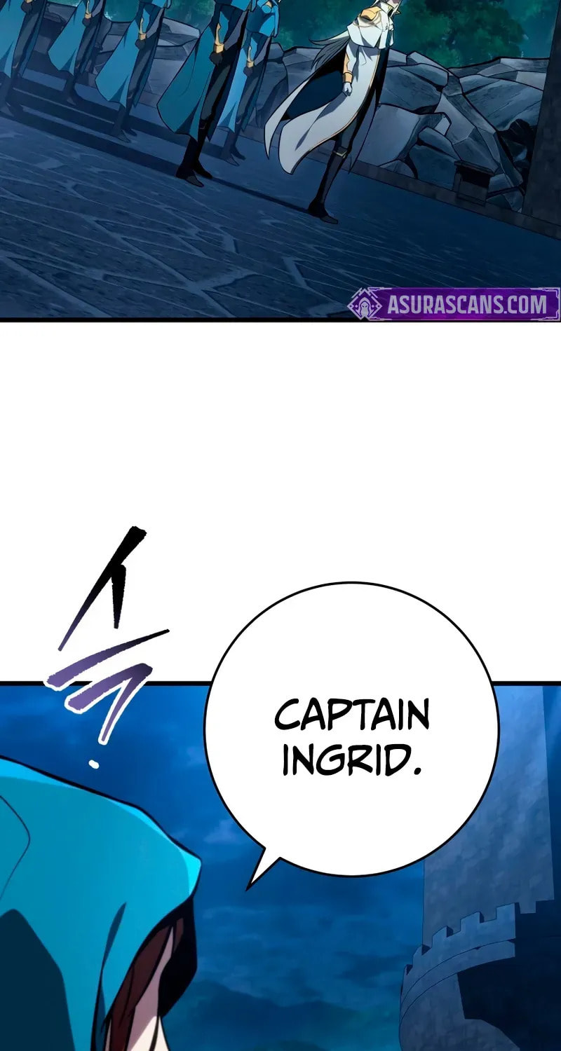 A Dragonslayer's Peerless Regression