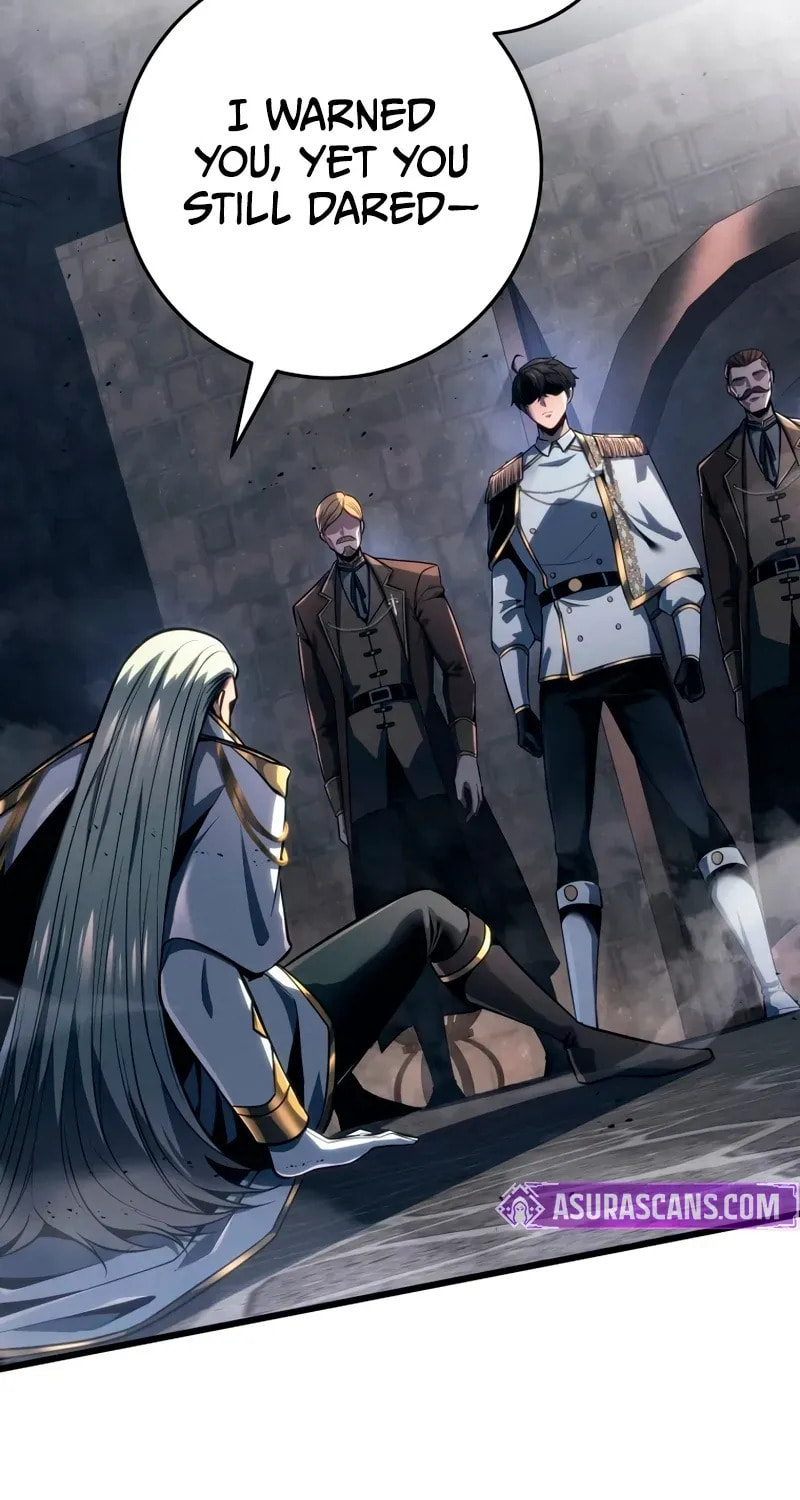 A Dragonslayer's Peerless Regression