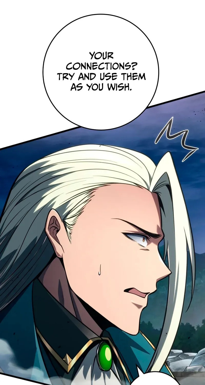 A Dragonslayer's Peerless Regression