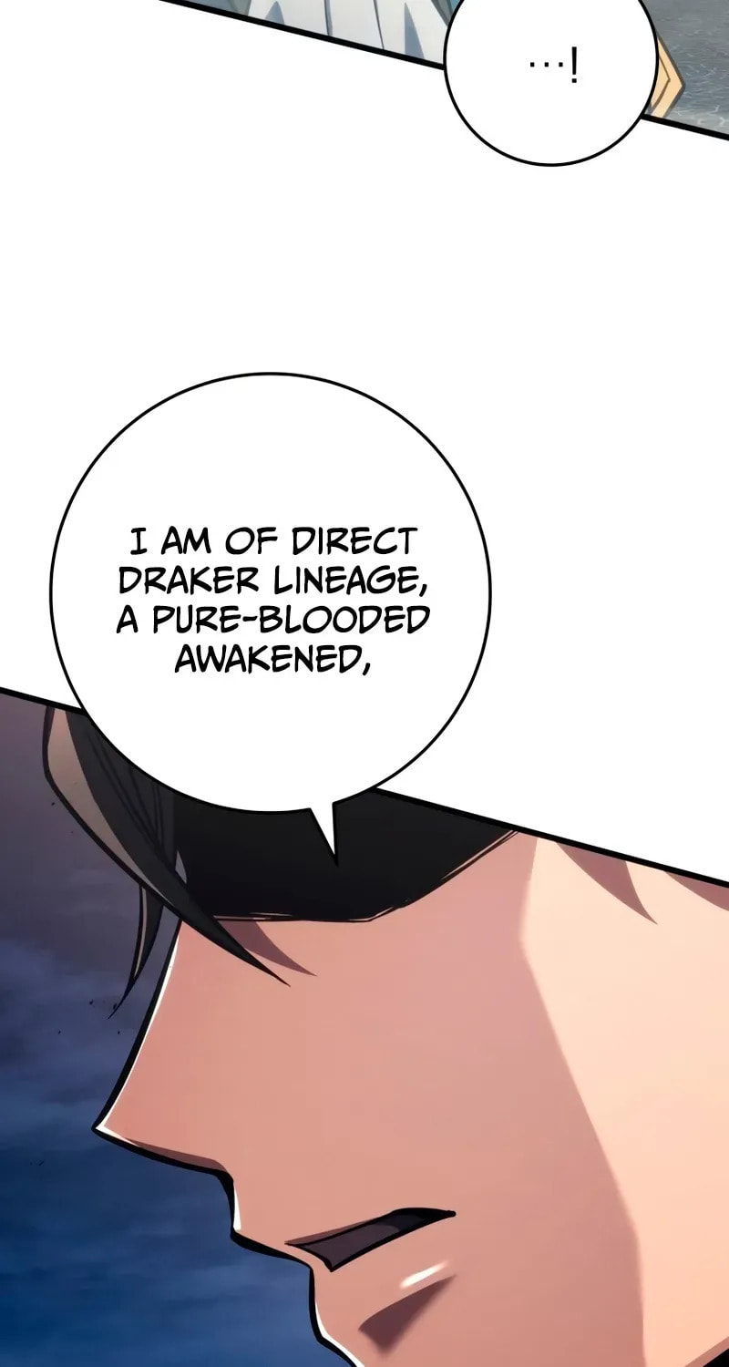 A Dragonslayer's Peerless Regression