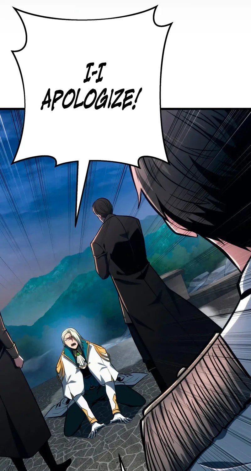 A Dragonslayer's Peerless Regression