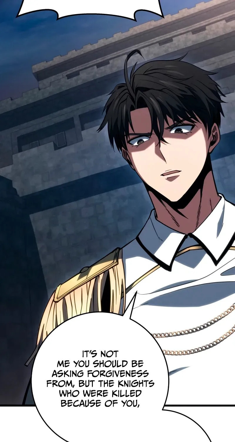 A Dragonslayer's Peerless Regression