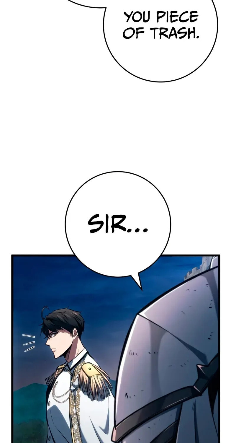 A Dragonslayer's Peerless Regression