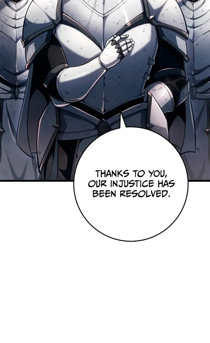 A Dragonslayer's Peerless Regression