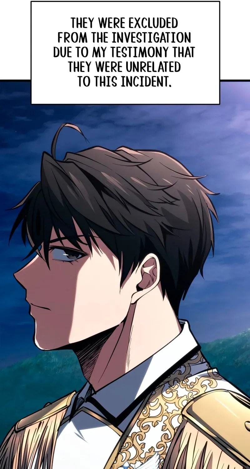 A Dragonslayer's Peerless Regression