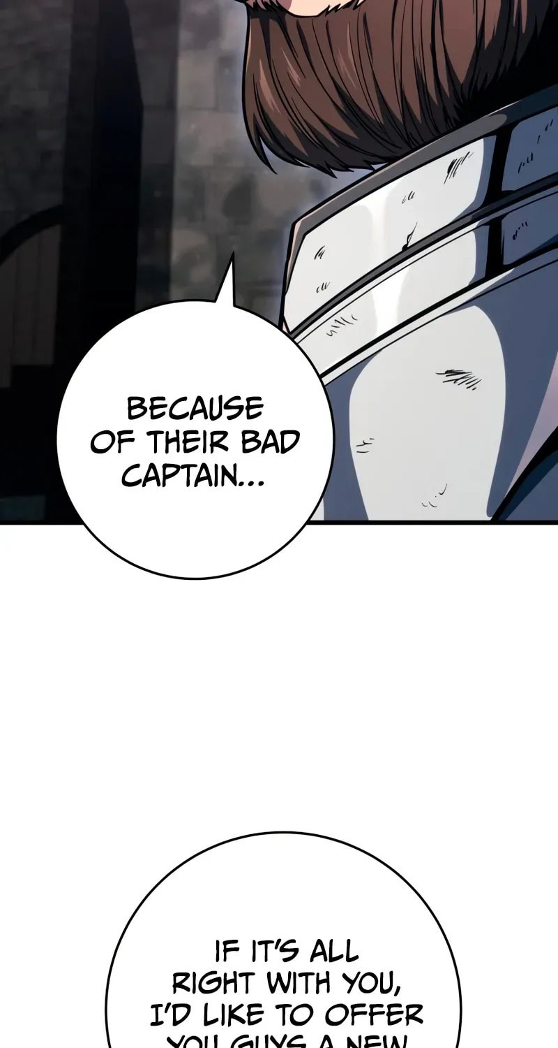 A Dragonslayer's Peerless Regression