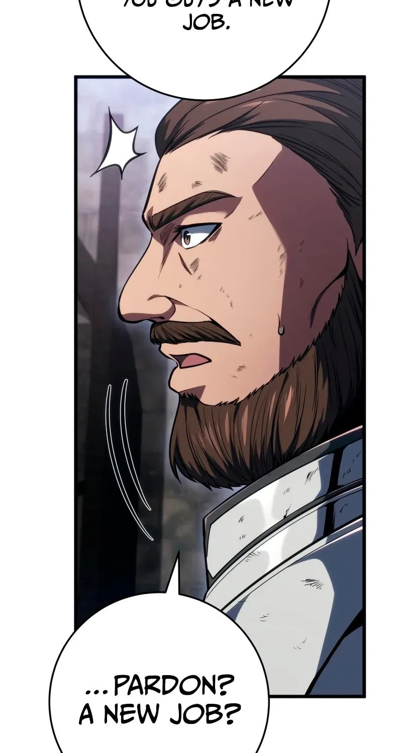 A Dragonslayer's Peerless Regression