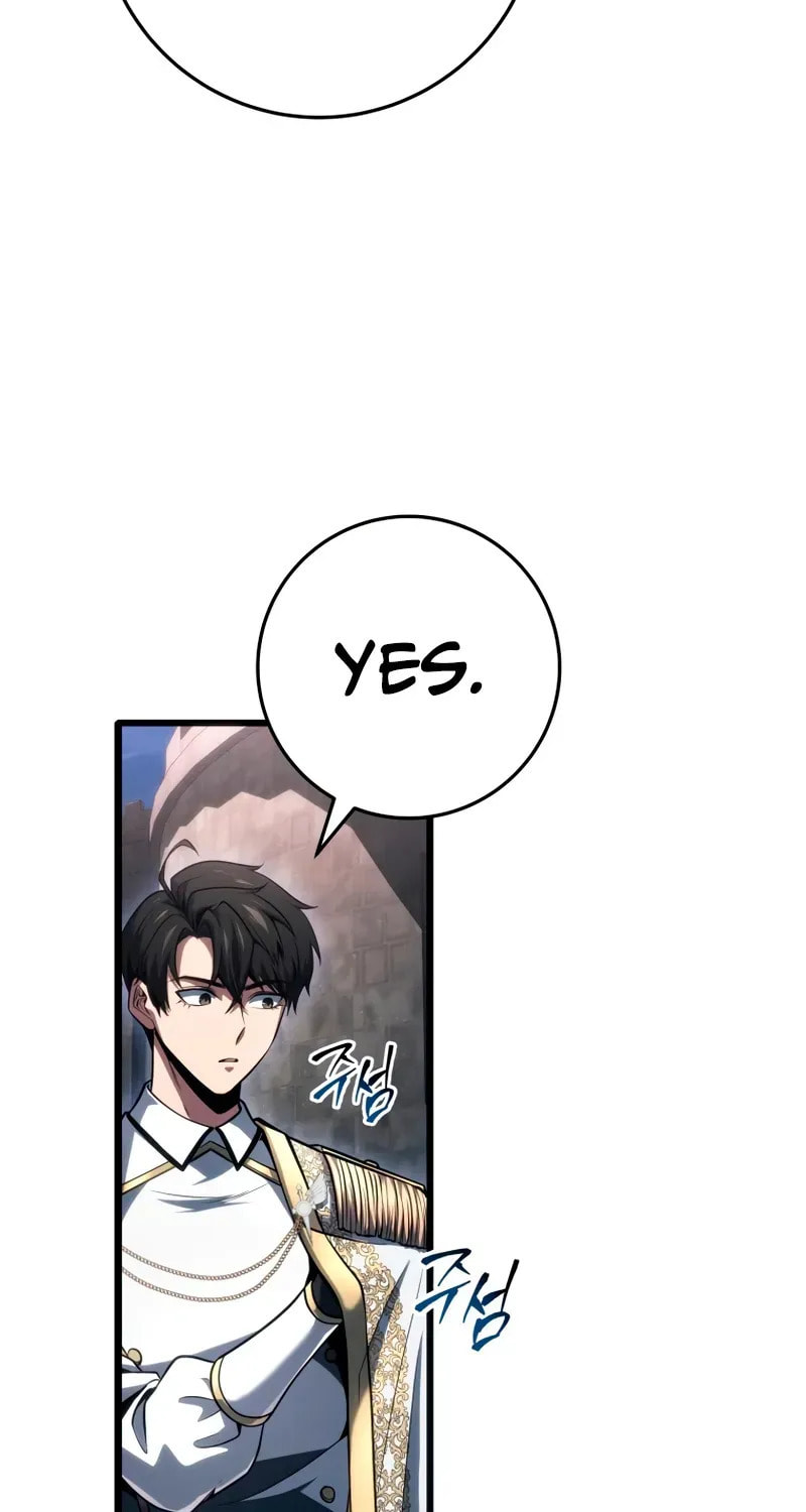 A Dragonslayer's Peerless Regression