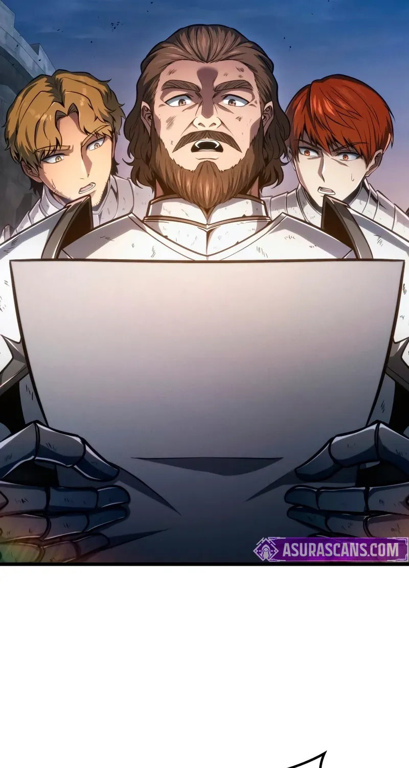 A Dragonslayer's Peerless Regression