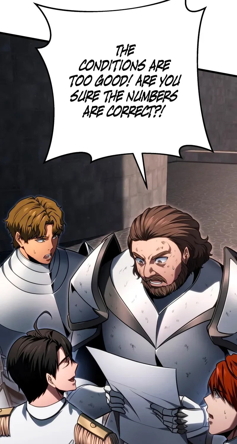 A Dragonslayer's Peerless Regression