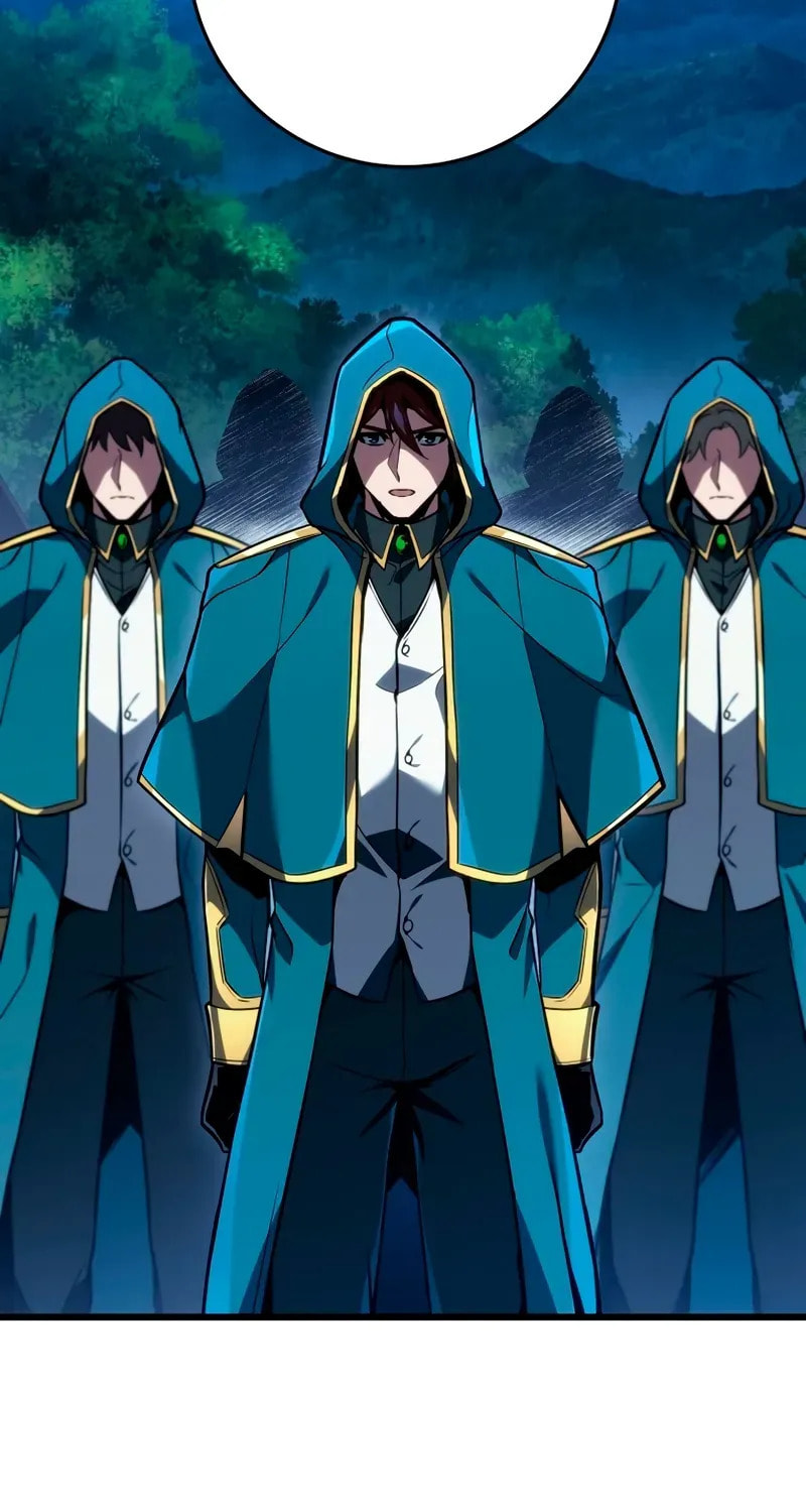 A Dragonslayer's Peerless Regression