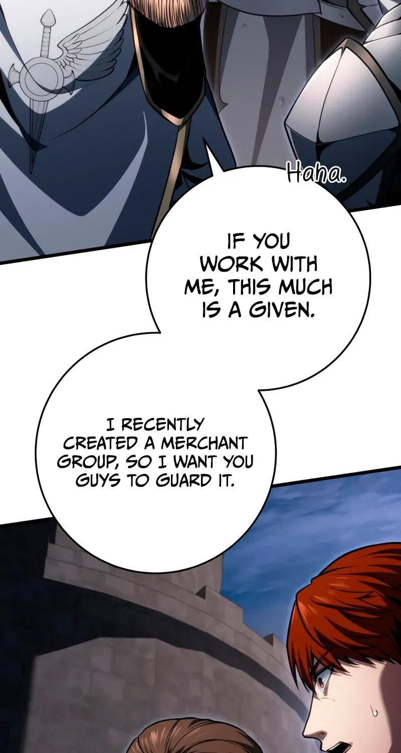 A Dragonslayer's Peerless Regression