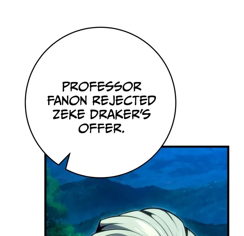 A Dragonslayer's Peerless Regression