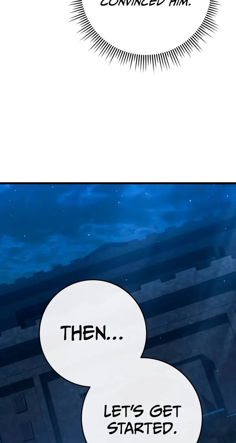 A Dragonslayer's Peerless Regression