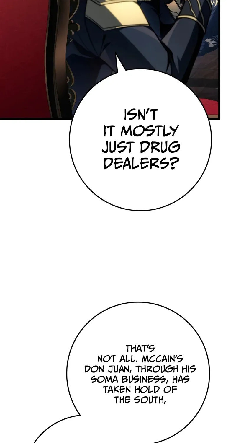 A Dragonslayer's Peerless Regression