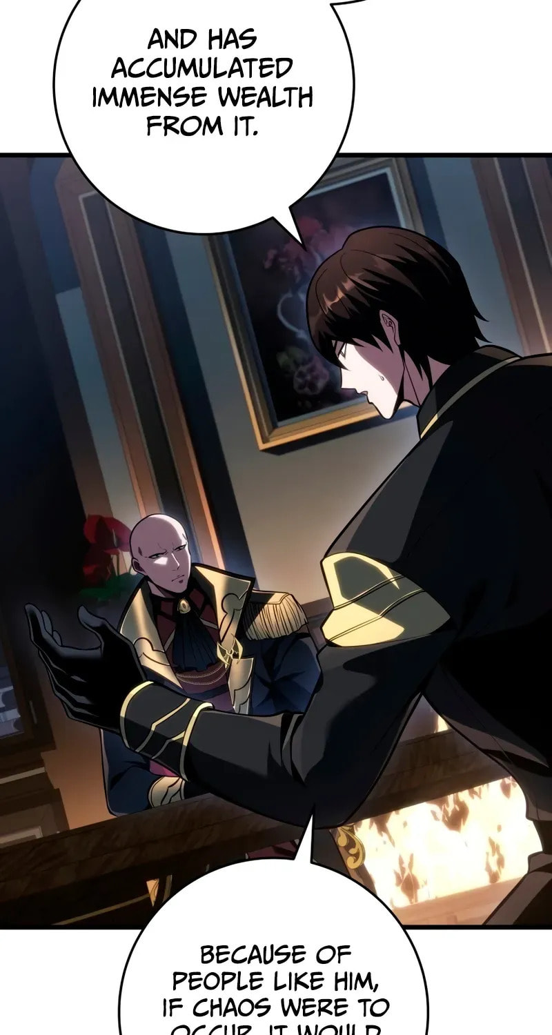 A Dragonslayer's Peerless Regression