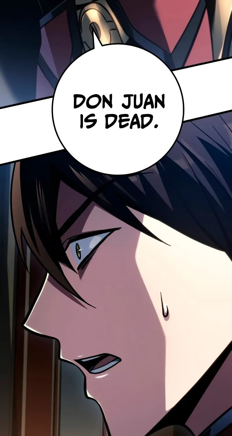 A Dragonslayer's Peerless Regression