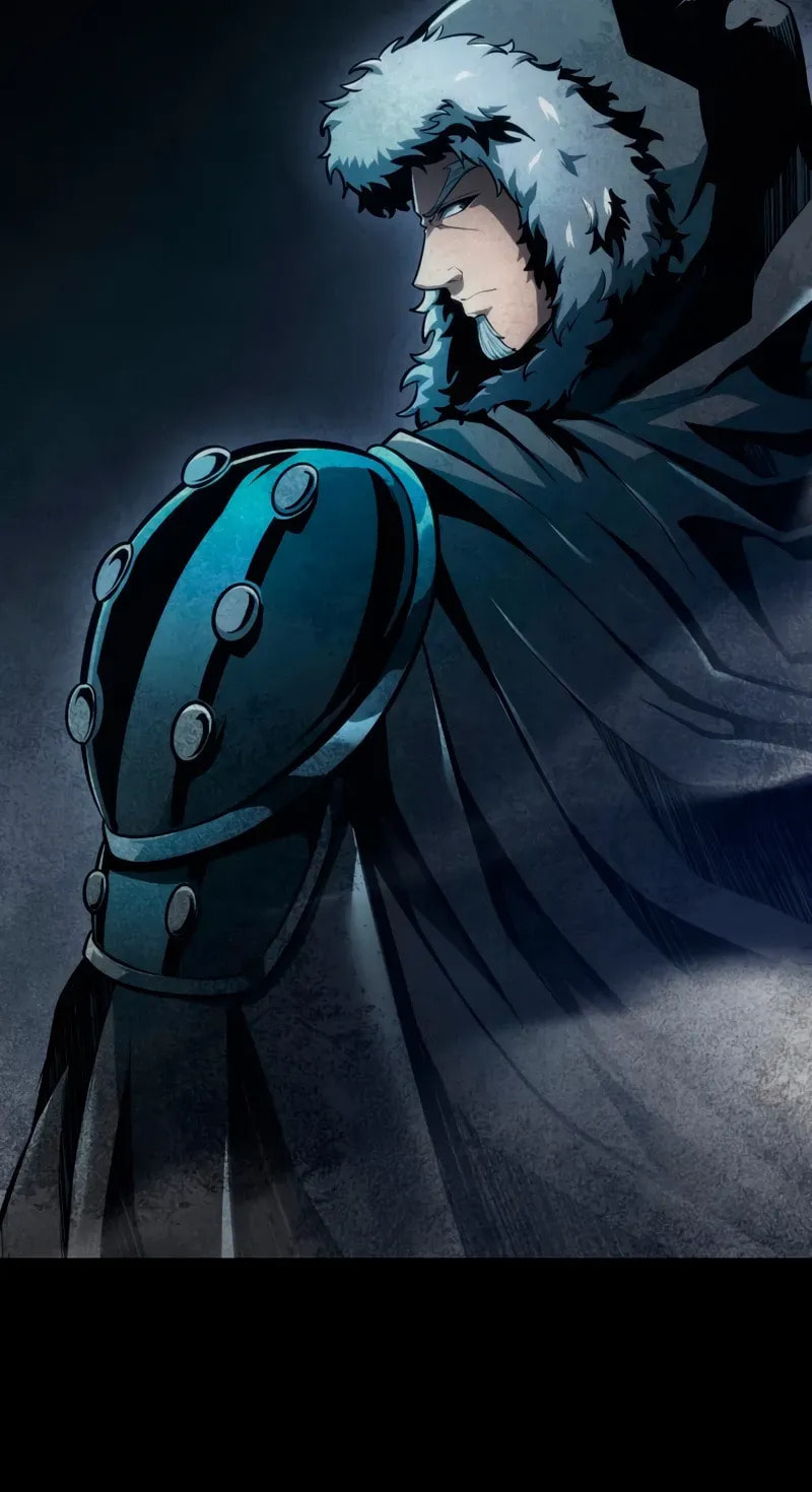 A Dragonslayer's Peerless Regression