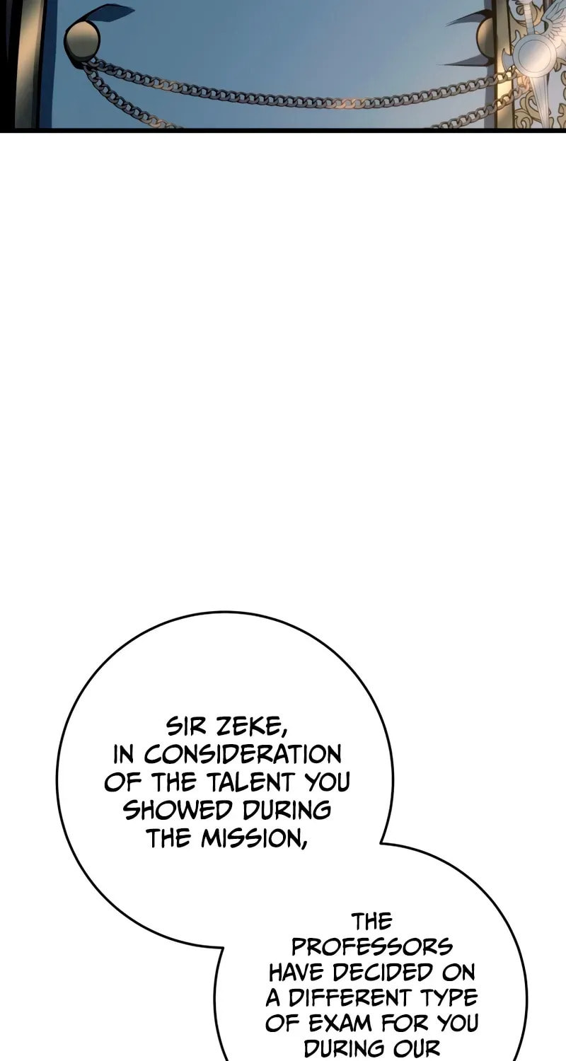 A Dragonslayer's Peerless Regression