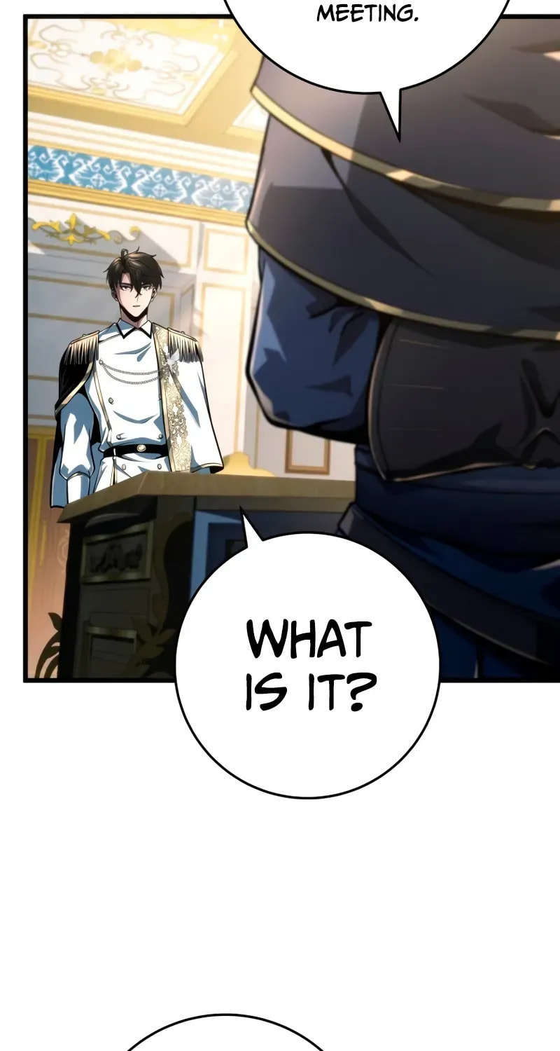 A Dragonslayer's Peerless Regression