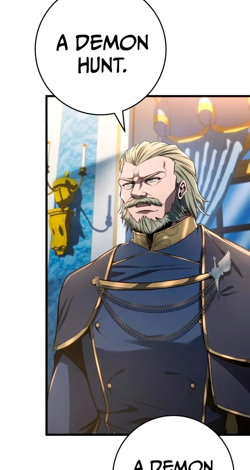 A Dragonslayer's Peerless Regression