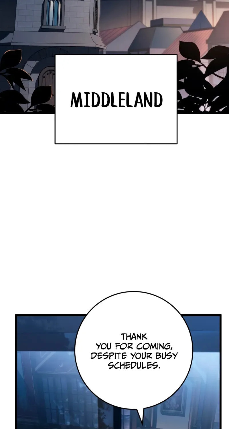 A Dragonslayer's Peerless Regression