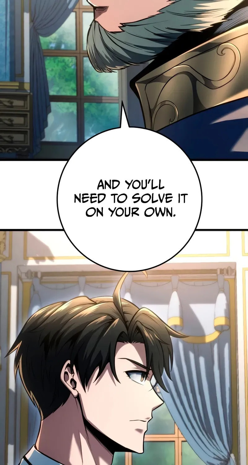 A Dragonslayer's Peerless Regression