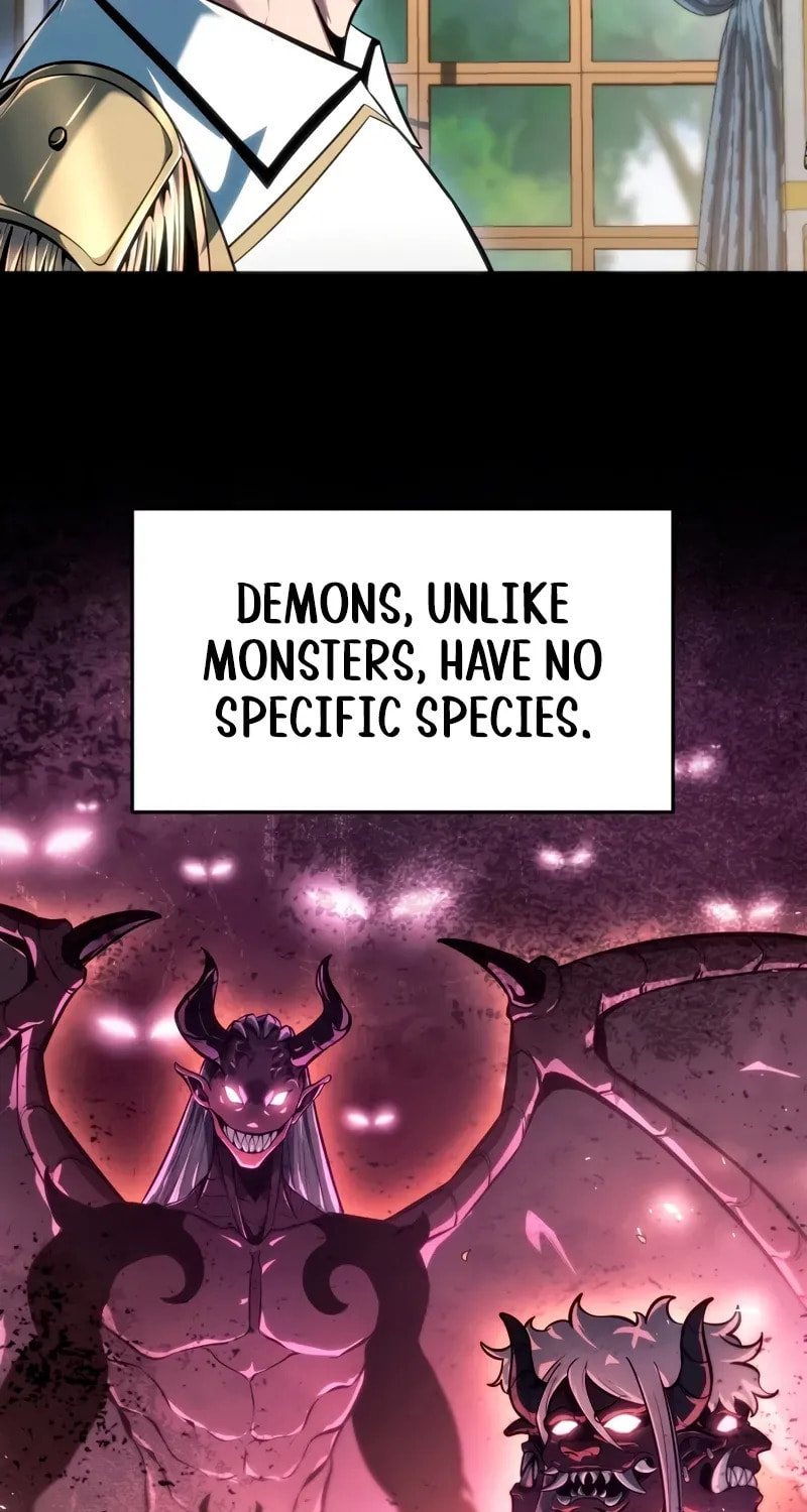 A Dragonslayer's Peerless Regression