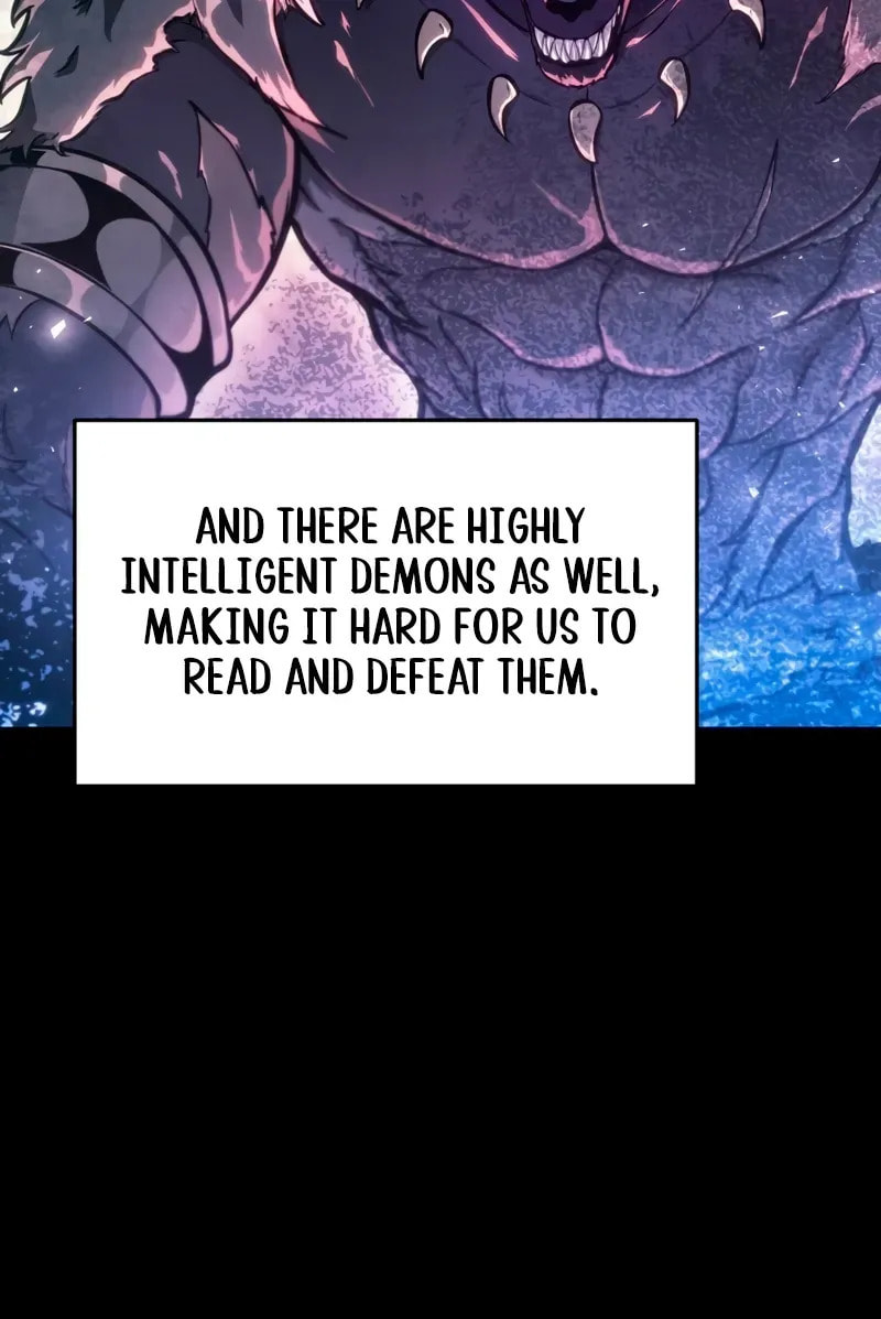 A Dragonslayer's Peerless Regression