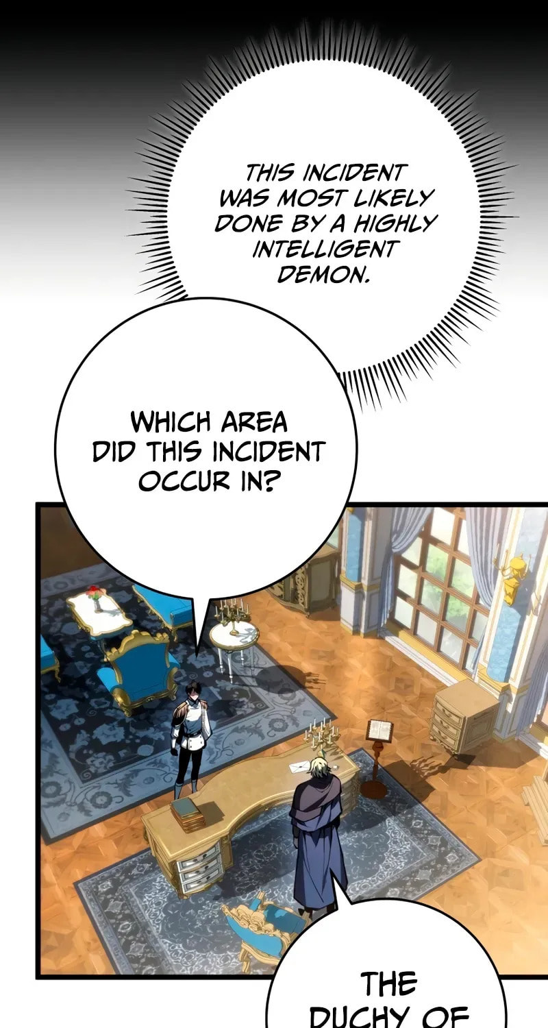 A Dragonslayer's Peerless Regression