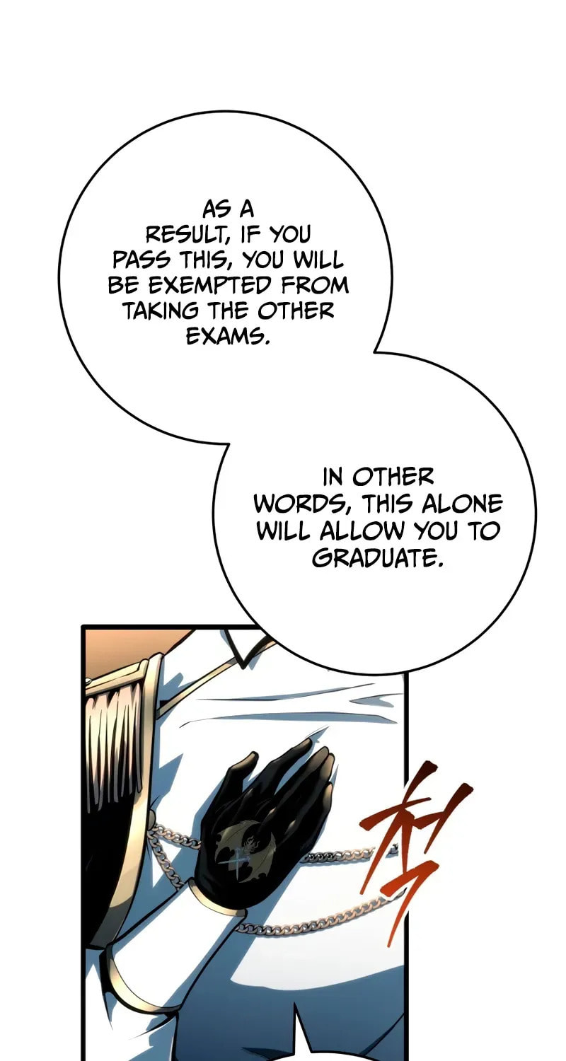 A Dragonslayer's Peerless Regression