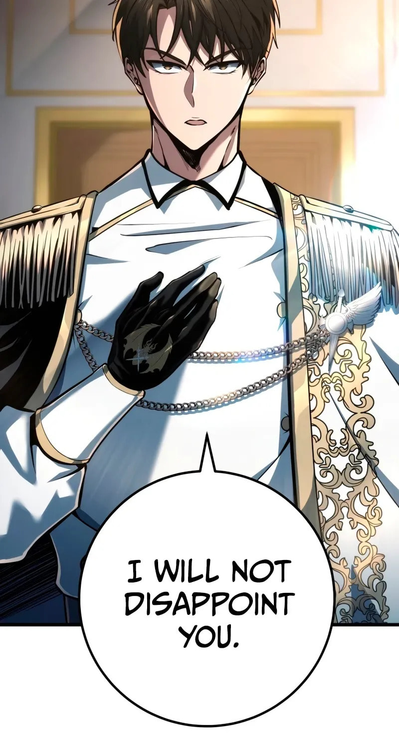 A Dragonslayer's Peerless Regression