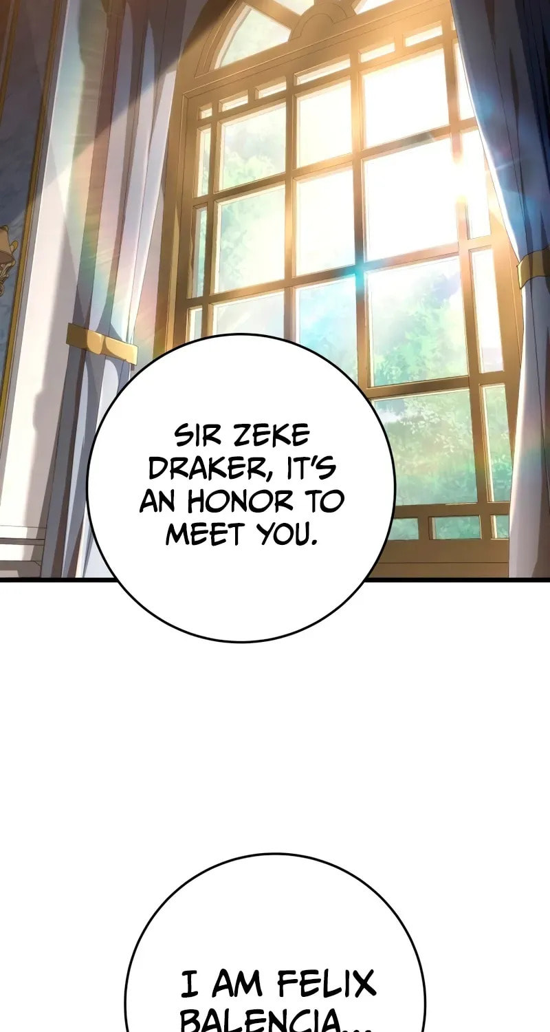 A Dragonslayer's Peerless Regression