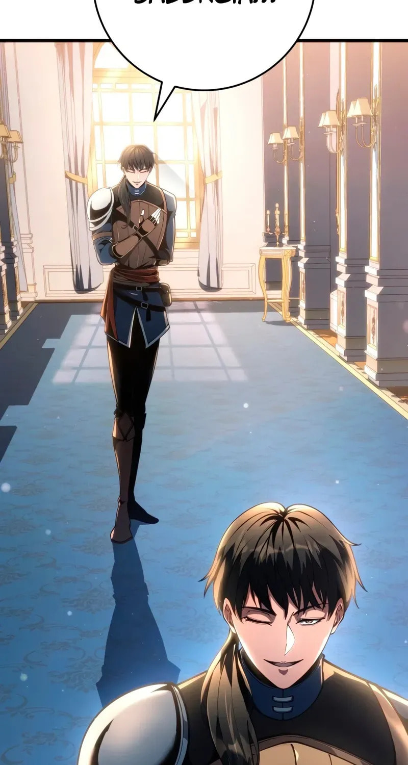 A Dragonslayer's Peerless Regression