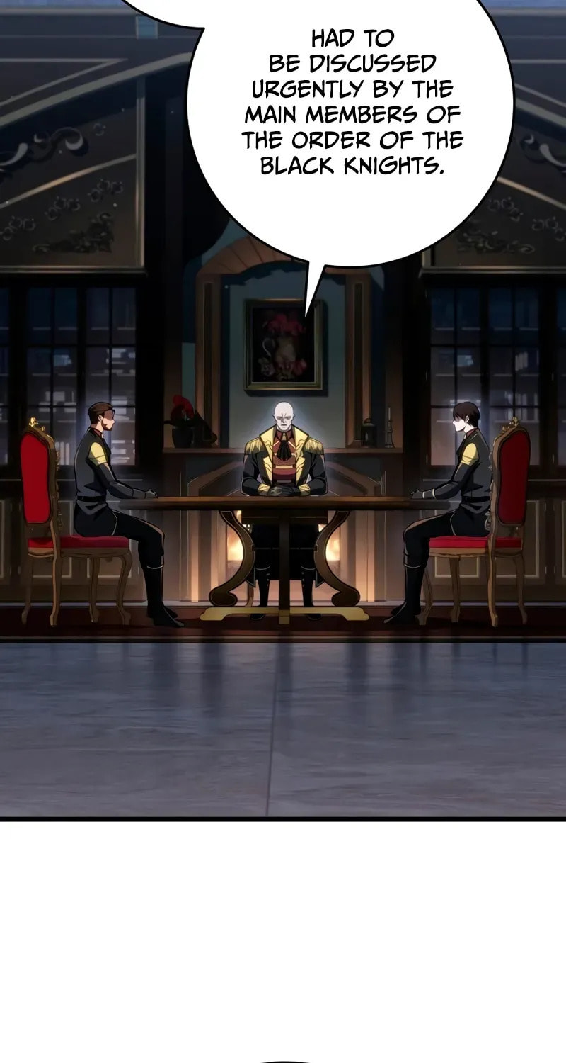 A Dragonslayer's Peerless Regression