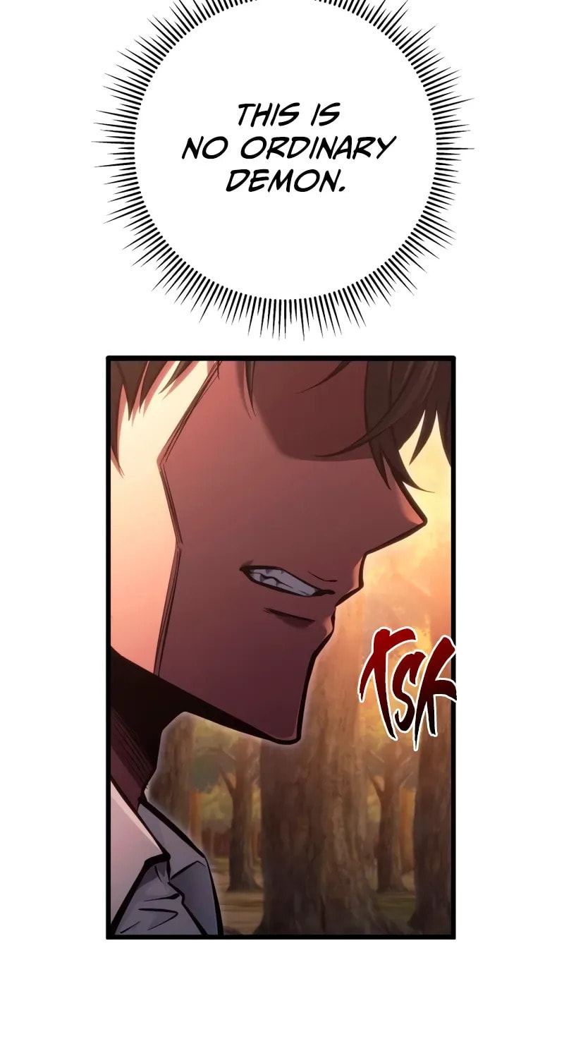 A Dragonslayer's Peerless Regression