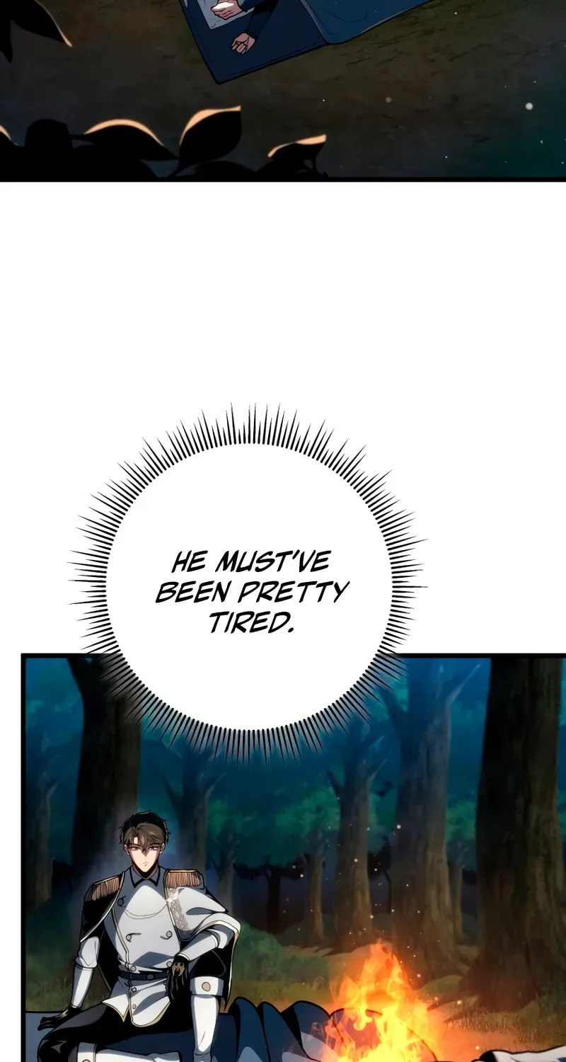 A Dragonslayer's Peerless Regression