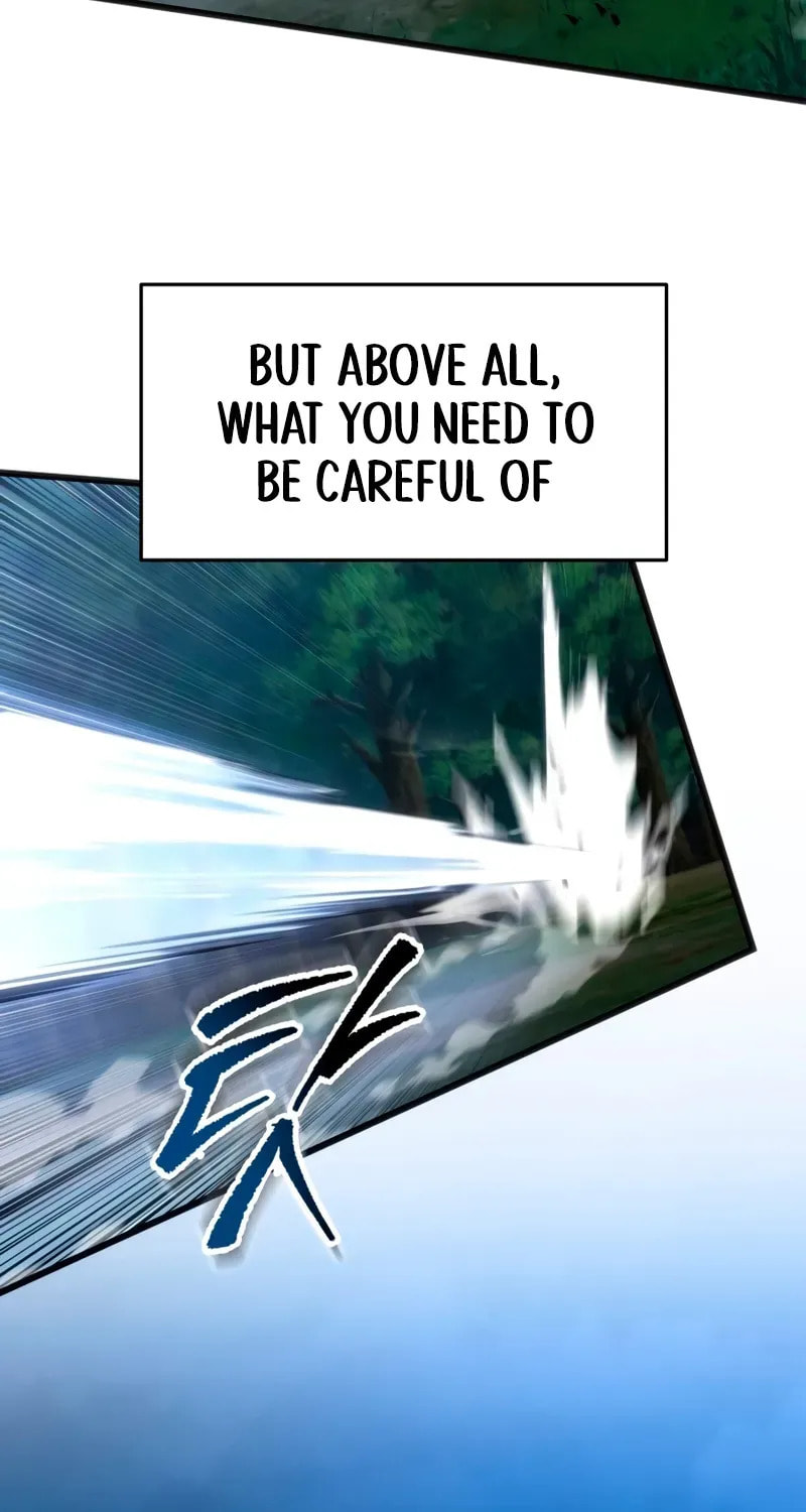 A Dragonslayer's Peerless Regression