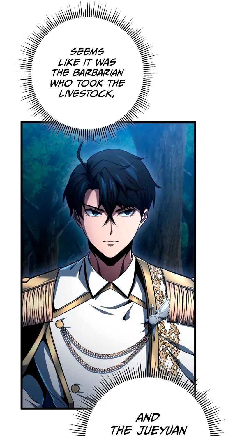 A Dragonslayer's Peerless Regression