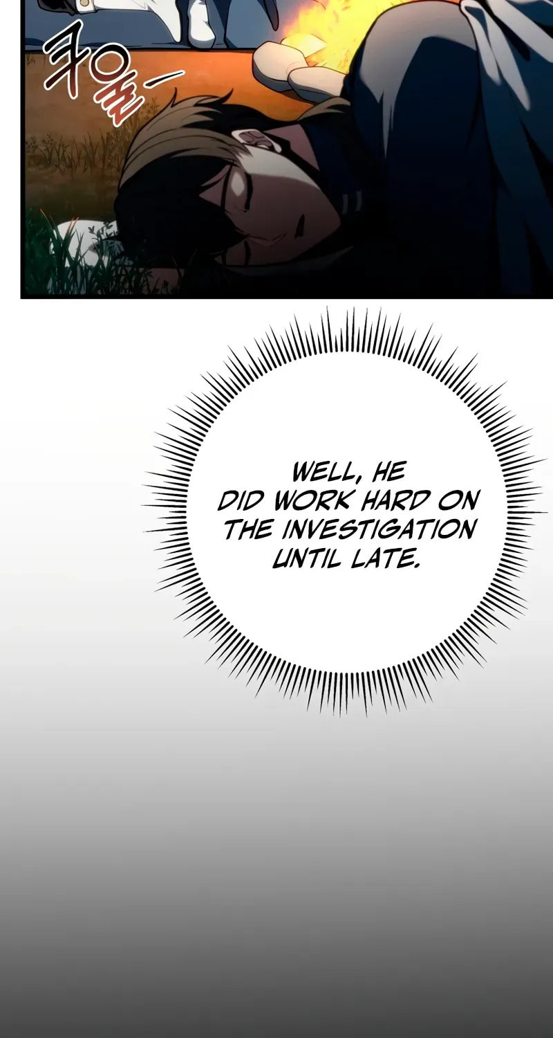 A Dragonslayer's Peerless Regression