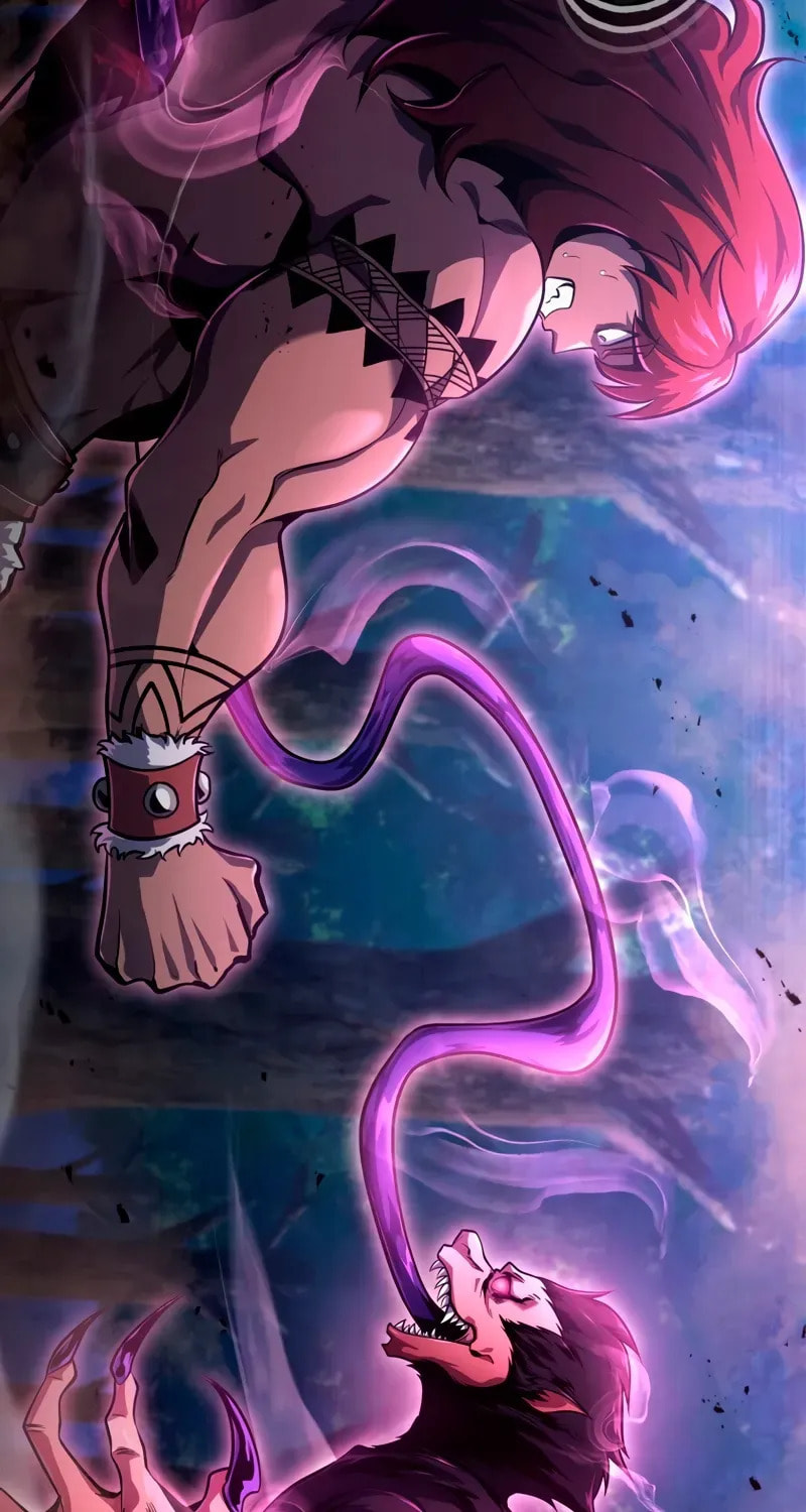 A Dragonslayer's Peerless Regression