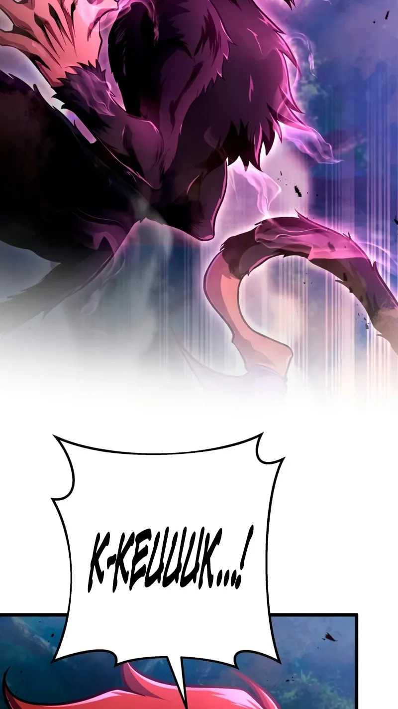 A Dragonslayer's Peerless Regression