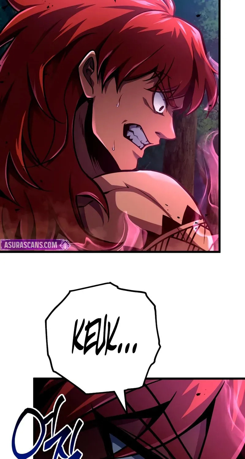 A Dragonslayer's Peerless Regression