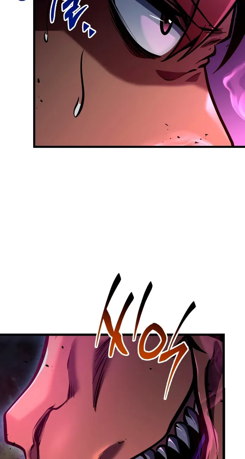 A Dragonslayer's Peerless Regression